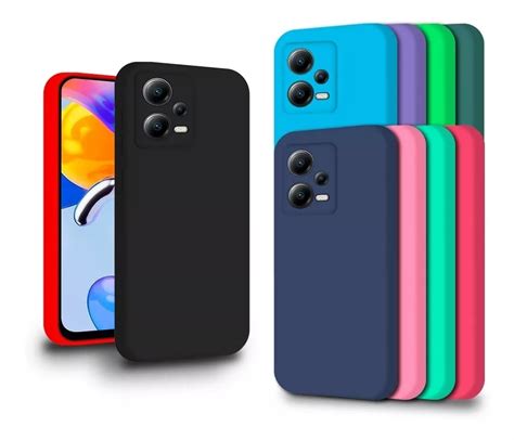 capa para xiaomi redmi note 6 pro